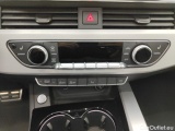  Audi  A5 Sportback Audi  40 TDI Quattro S tronic Bus Ed S Line 5d #23