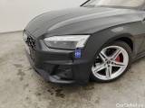  Audi  A5 Sportback Audi  40 TDI Quattro S tronic Bus Ed S Line 5d #27