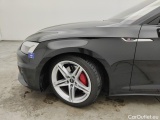 Audi  A5 Sportback Audi  40 TDI Quattro S tronic Bus Ed S Line 5d #29