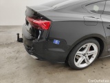  Audi  A5 Sportback Audi  40 TDI Quattro S tronic Bus Ed S Line 5d #31