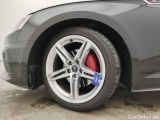  Audi  A5 Sportback Audi  40 TDI Quattro S tronic Bus Ed S Line 5d #34