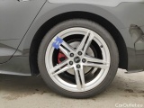  Audi  A5 Sportback Audi  40 TDI Quattro S tronic Bus Ed S Line 5d #36