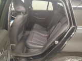  Bmw  Serie 3 BMW 3 Reeks Touring 318dA (100 kW) 5d #10