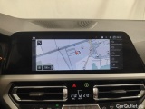  Bmw  Serie 3 BMW 3 Reeks Touring 318dA (100 kW) 5d #13