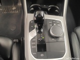  Bmw  Serie 3 BMW 3 Reeks Touring 318dA (100 kW) 5d #26
