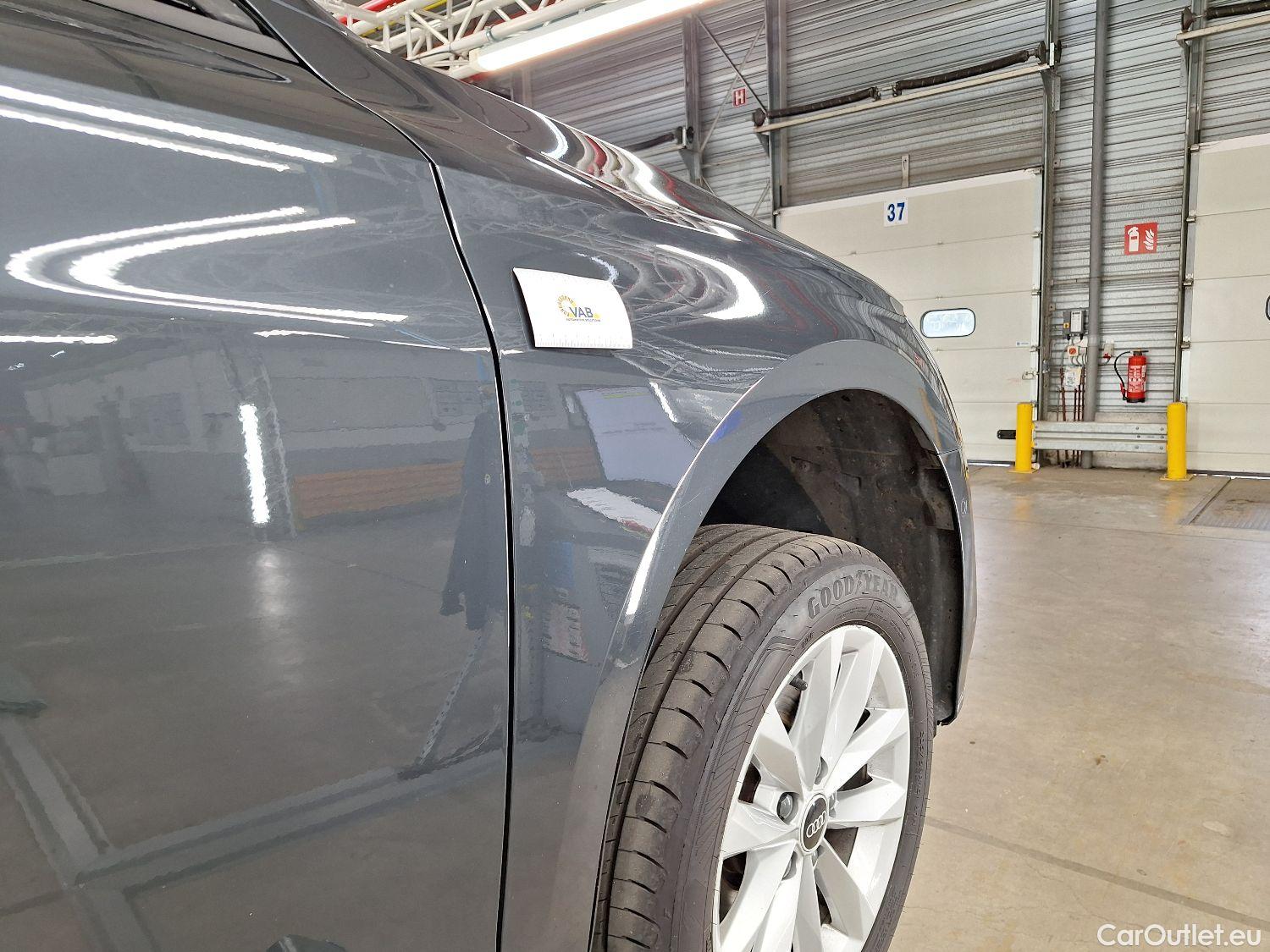  Audi  A3 Audi,  SB '20, Audi  Sportback 1.0 30 TFSi 81kW 5d #7