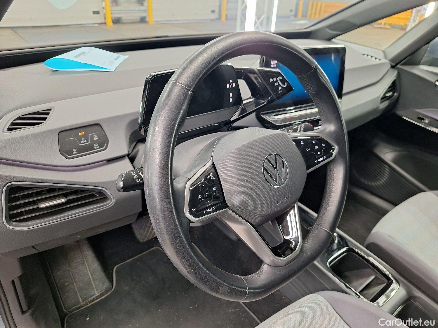 Volkswagen  ID.3 VW,  '20 BEV, Volkswagen  58 kWh Pro Life 5d #16