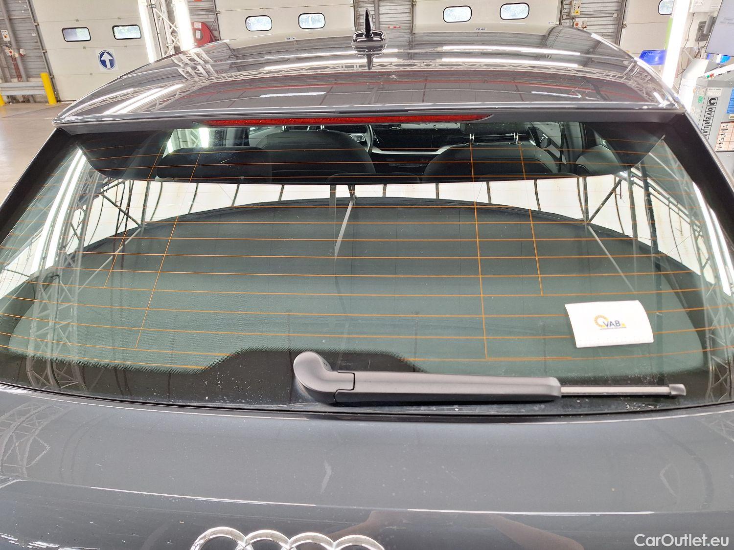  Audi  A3 Audi,  SB '20, Audi  Sportback 1.0 30 TFSi 81kW 5d #22