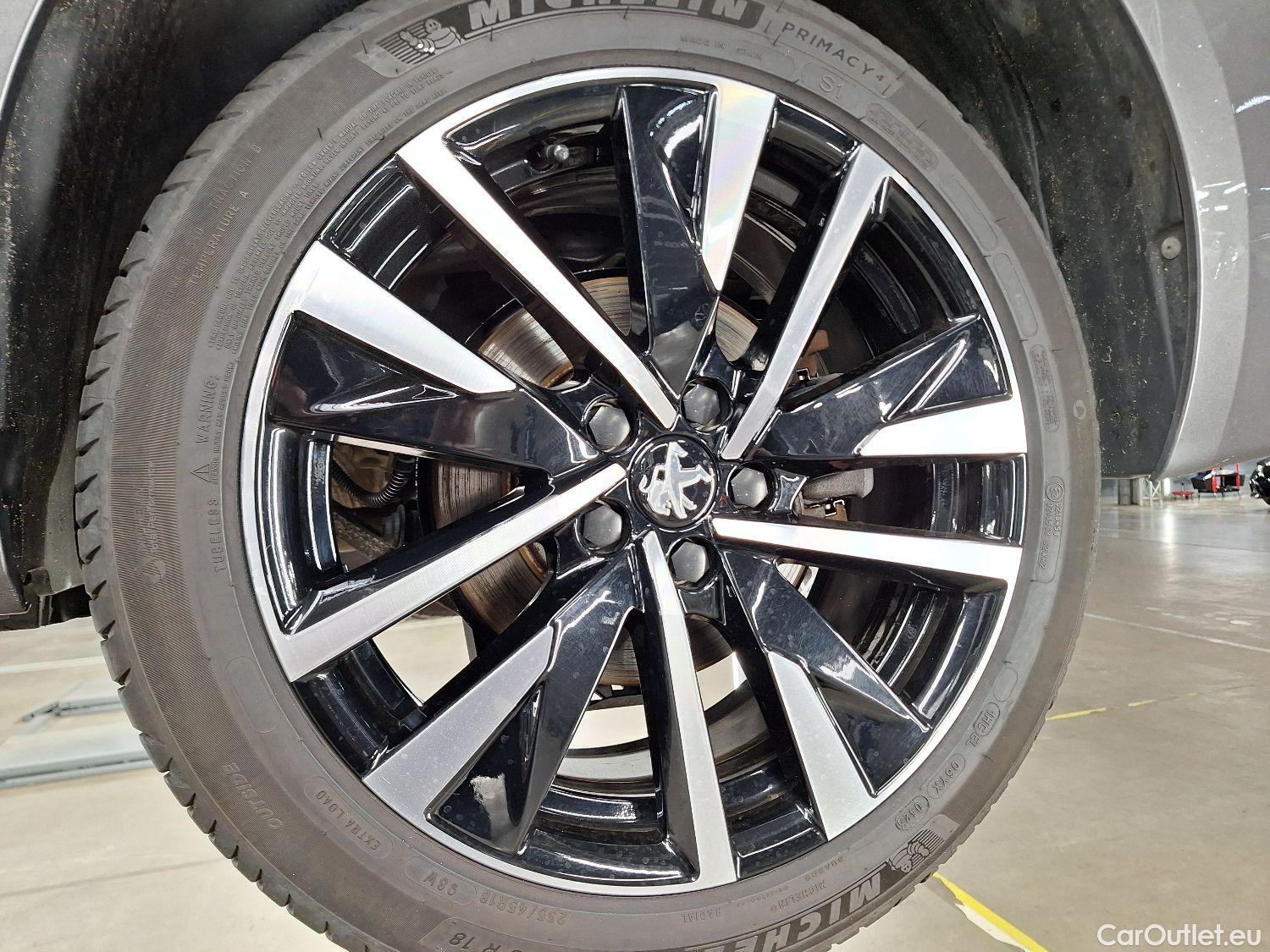  Peugeot  508 Peugeot,  SW '18, Peugeot  SW 1.5 BlueHDi 130 S&S EAT8 GT 5d #5