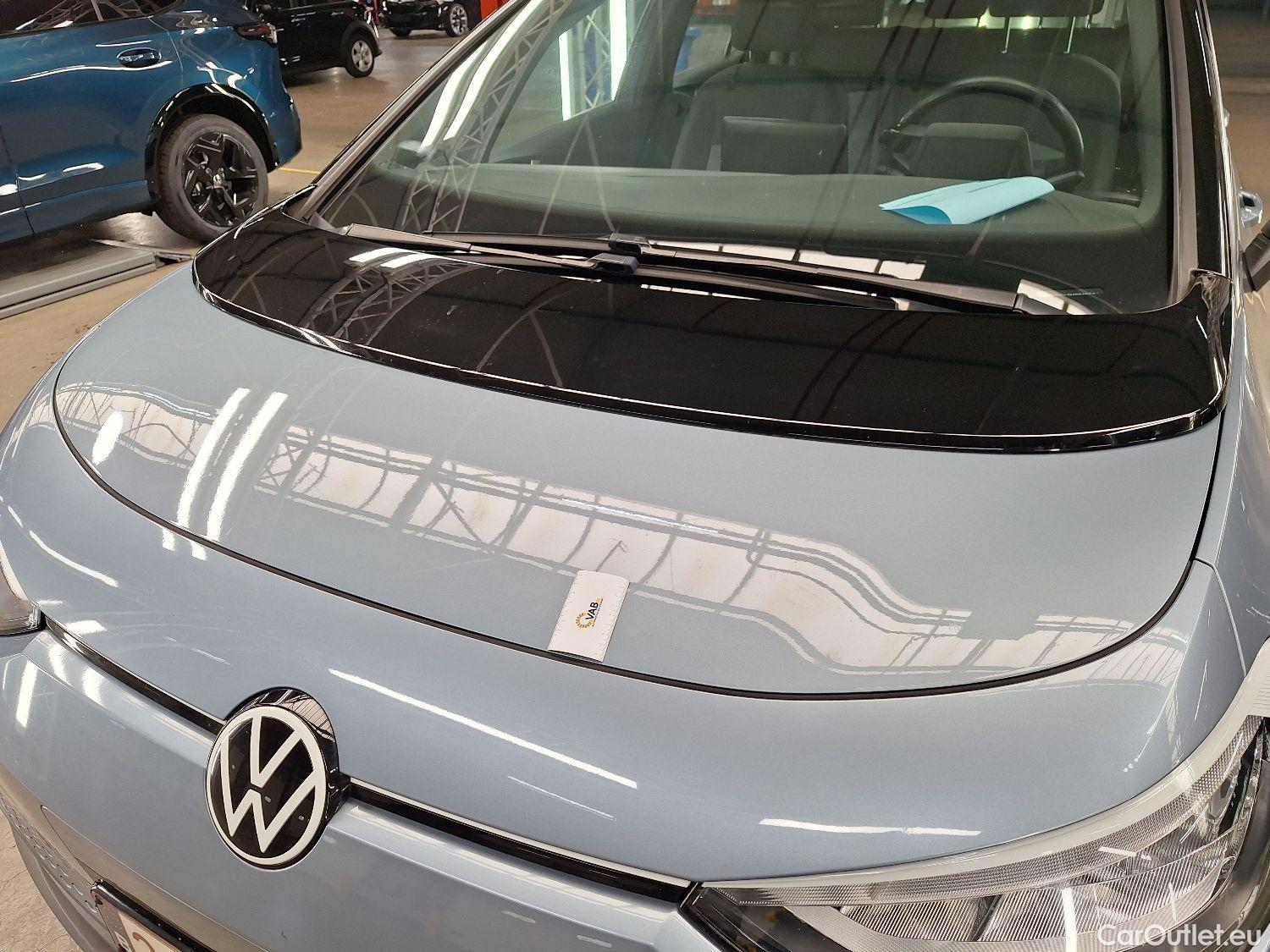  Volkswagen  ID.3 VW,  '20 BEV, Volkswagen  58 kWh Pro Life 5d #24