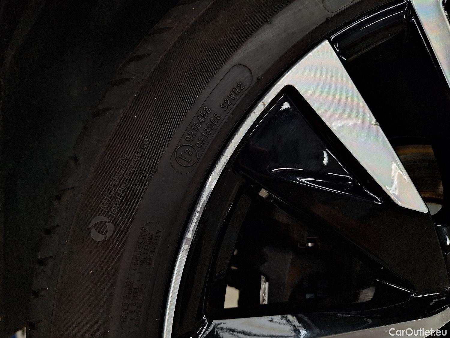  Peugeot  508 Peugeot,  SW '18, Peugeot  SW 1.5 BlueHDi 130 S&S EAT8 GT 5d #4