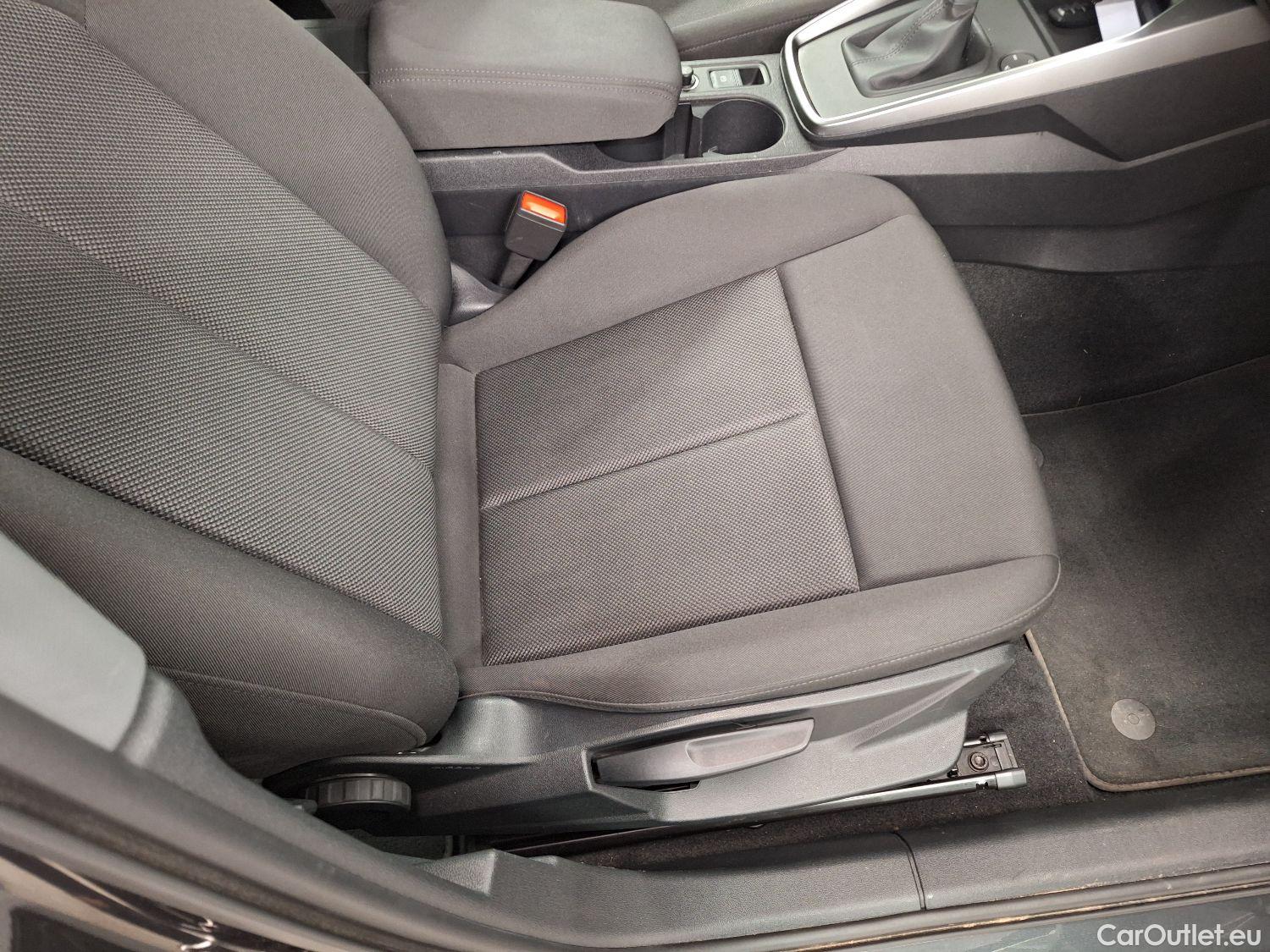  Audi  A3 Audi,  SB '20, Audi  Sportback 1.0 30 TFSi 81kW 5d #18