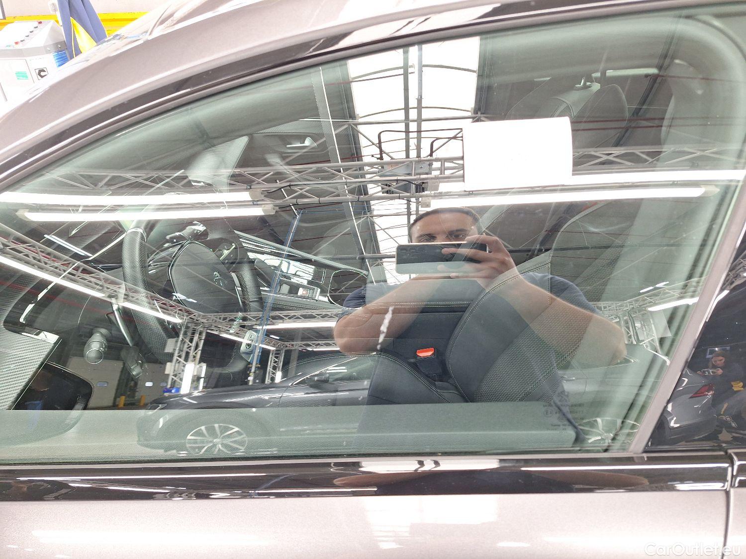  Peugeot  508 Peugeot,  SW '18, Peugeot  SW 1.5 BlueHDi 130 S&S EAT8 GT 5d #20
