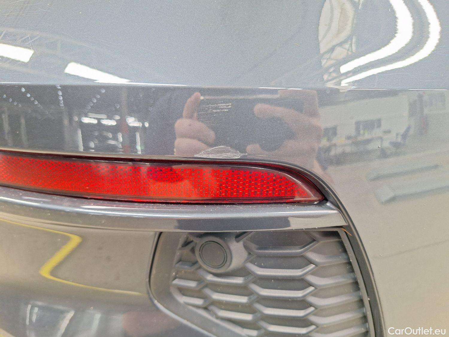  Audi  A3 Audi,  SB '20, Audi  Sportback 1.0 30 TFSi 81kW 5d #11