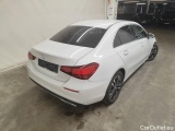  Mercedes  A-Klasse Mercedes-Benz  Limousine A 180 Business Line 4d #2