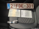  Mercedes  A-Klasse Mercedes-Benz  Limousine A 180 Business Line 4d #4