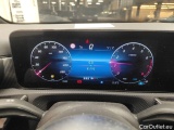  Mercedes  A-Klasse Mercedes-Benz  Limousine A 180 Business Line 4d #6