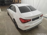  Mercedes  A-Klasse Mercedes-Benz  Limousine A 180 Business Line 4d #7