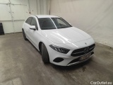  Mercedes  A-Klasse Mercedes-Benz  Limousine A 180 Business Line 4d #8