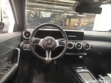  Mercedes  A-Klasse Mercedes-Benz  Limousine A 180 Business Line 4d #9