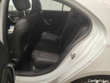  Mercedes  A-Klasse Mercedes-Benz  Limousine A 180 Business Line 4d #10