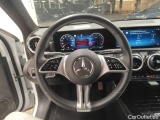  Mercedes  A-Klasse Mercedes-Benz  Limousine A 180 Business Line 4d #21