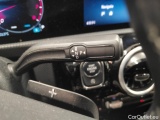  Mercedes  A-Klasse Mercedes-Benz  Limousine A 180 Business Line 4d #22