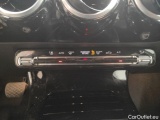  Mercedes  A-Klasse Mercedes-Benz  Limousine A 180 Business Line 4d #23