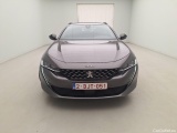  Peugeot  508 Peugeot,  SW '18, Peugeot  SW 1.5 BlueHDi 130 S&S EAT8 GT 5d 