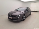  Peugeot  508 Peugeot,  SW '18, Peugeot  SW 1.5 BlueHDi 130 S&S EAT8 GT 5d #2