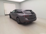  Peugeot  508 Peugeot,  SW '18, Peugeot  SW 1.5 BlueHDi 130 S&S EAT8 GT 5d #6