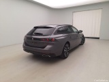  Peugeot  508 Peugeot,  SW '18, Peugeot  SW 1.5 BlueHDi 130 S&S EAT8 GT 5d #8