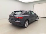  Audi  A3 Audi,  SB '20, Audi  Sportback 1.0 30 TFSi 81kW 5d #8