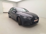  Audi  A3 Audi,  SB '20, Audi  Sportback 1.0 30 TFSi 81kW 5d #9