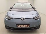  Volkswagen  ID.3 VW,  '20 BEV, Volkswagen  58 kWh Pro Life 5d 