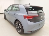  Volkswagen  ID.3 VW,  '20 BEV, Volkswagen  58 kWh Pro Life 5d #6
