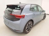  Volkswagen  ID.3 VW,  '20 BEV, Volkswagen  58 kWh Pro Life 5d #8