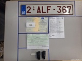  Volkswagen  ID.3 VW,  '20 BEV, Volkswagen  58 kWh Pro Life 5d #14