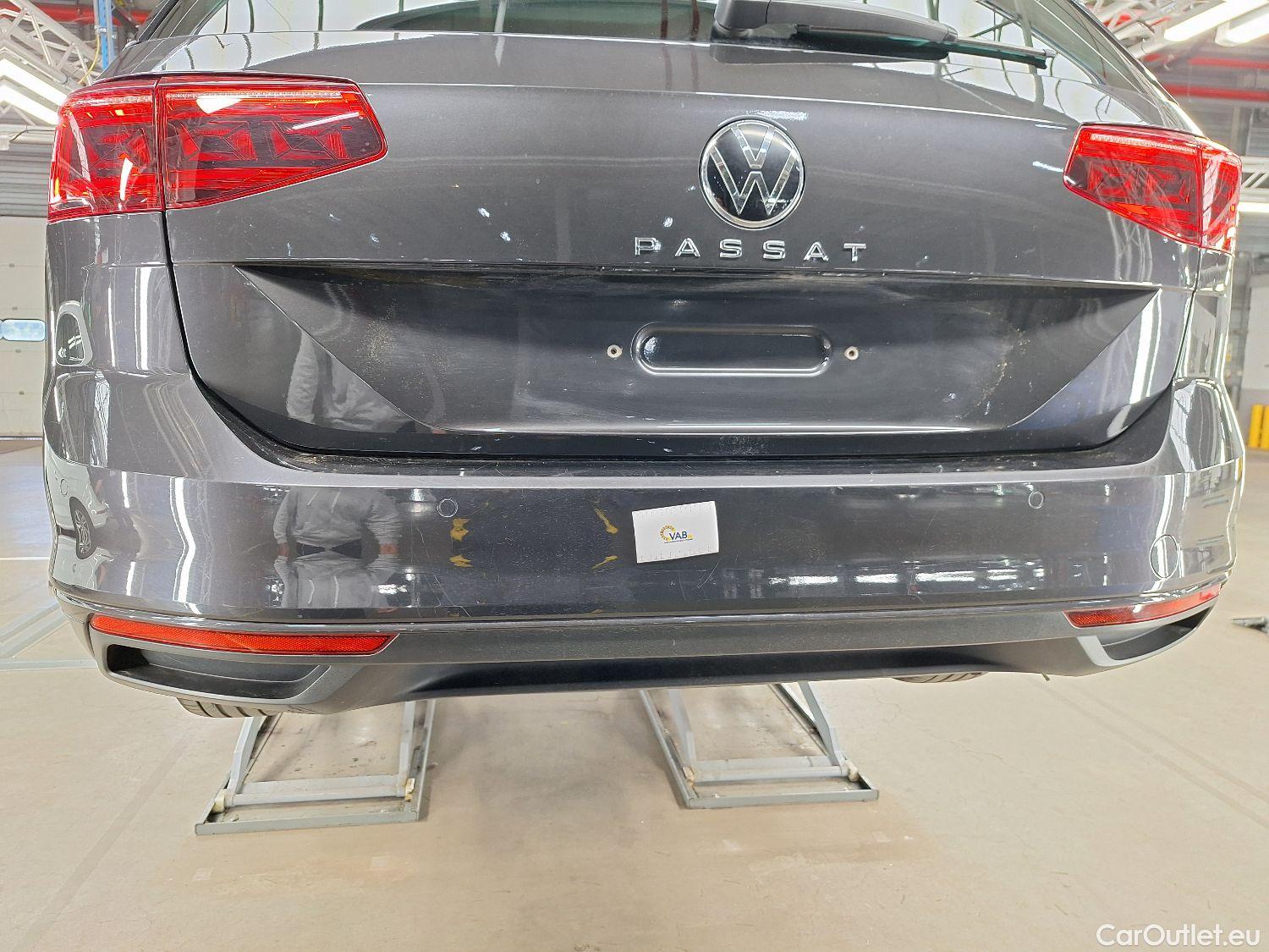  Volkswagen  Passat VW,  Variant FL'19, Volkswagen  Variant 2.0 TDI 90kW DSG Style B #10