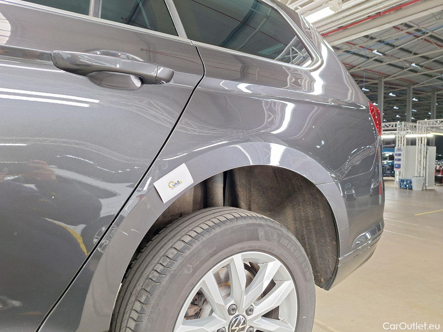  Volkswagen  Passat VW,  Variant FL'19, Volkswagen  Variant 2.0 TDI 90kW DSG Style B #14