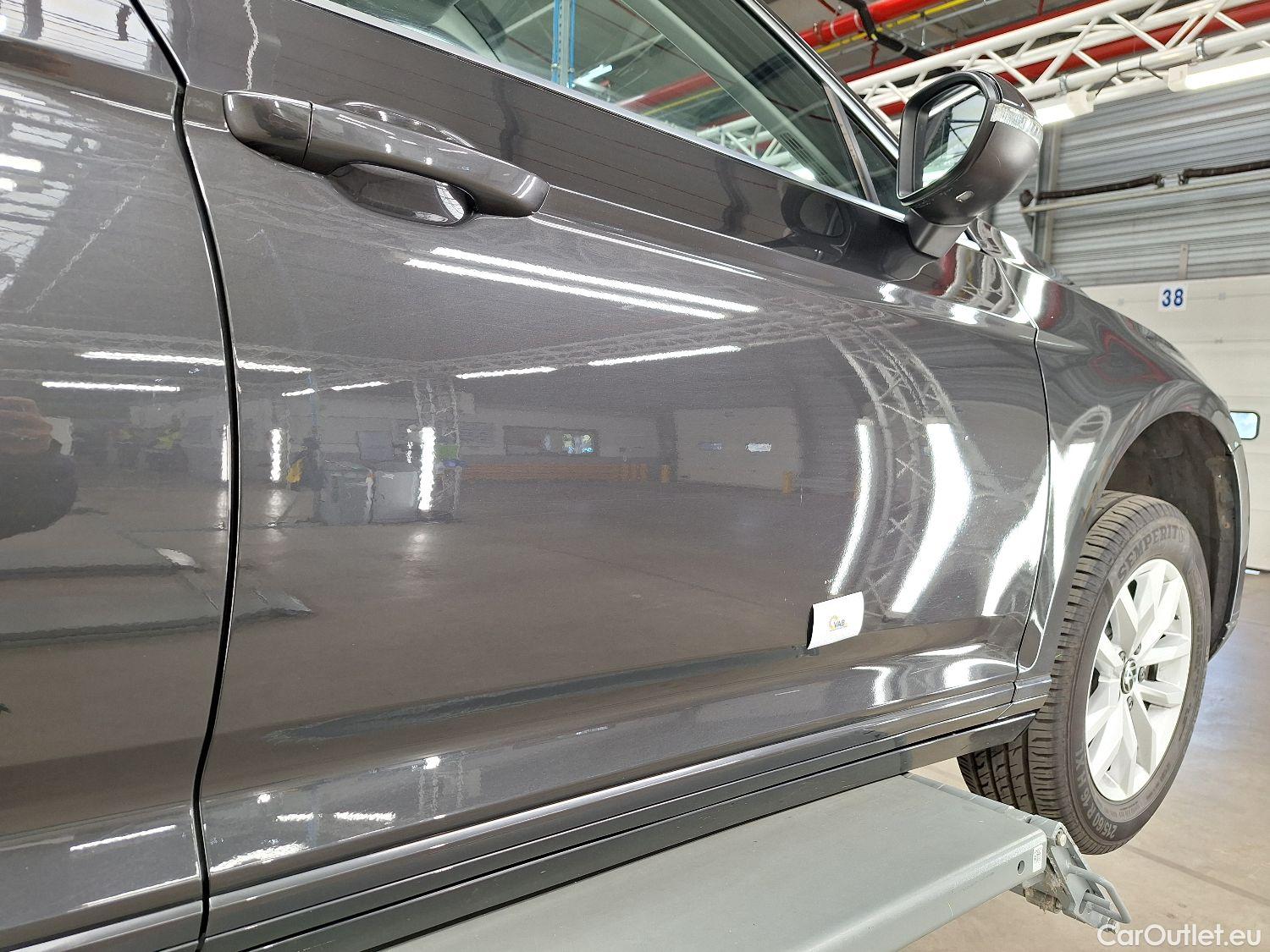  Volkswagen  Passat VW,  Variant FL'19, Volkswagen  Variant 2.0 TDI 90kW DSG Style B #3