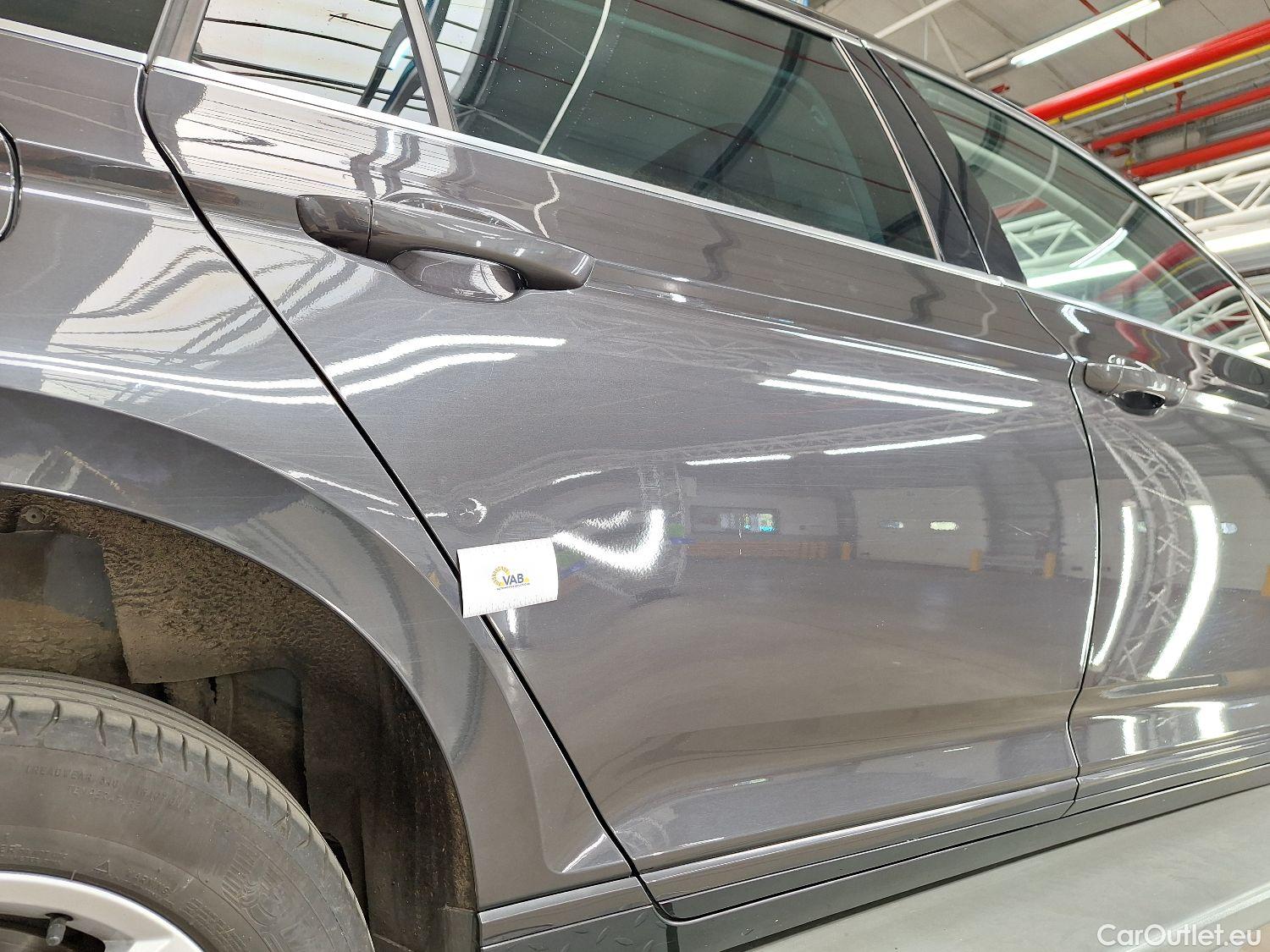  Volkswagen  Passat VW,  Variant FL'19, Volkswagen  Variant 2.0 TDI 90kW DSG Style B #6