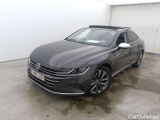  Volkswagen  Arteon Volkswagen  2.0 TDI SCR 110kW DSG Elegance 5d 