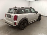  Mini  Countryman Mini  Cooper S E ALL4 AT 5d #2
