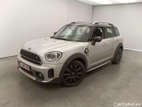  Mini  Countryman Mini  Cooper S E ALL4 AT 5d 