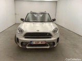  Mini  Countryman Mini  Cooper S E ALL4 AT 5d #5