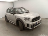  Mini  Countryman Mini  Cooper S E ALL4 AT 5d #8