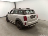  Mini  Countryman Mini  Cooper S E ALL4 AT 5d #7