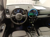  Mini  Countryman Mini  Cooper S E ALL4 AT 5d #9