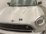  Mini  Countryman Mini  Cooper S E ALL4 AT 5d #21